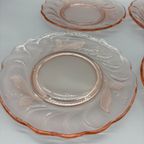 Set Rosaline Gebaksbordjes 4 Stuks 50'S thumbnail 8