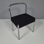 Set Van 4 Vintage Martin Visser Stoelen Spectrum, Jaren 70 thumbnail 9