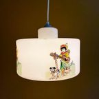 Vintage Kinderkamer Hanglamp thumbnail 2