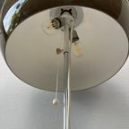 Design Vloerlamp Lucerna - Mushroom, Chroom - Brilliant thumbnail 9