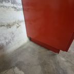 Vintage IKEA Ladenkast Vajer Tomas Jelinek thumbnail 5