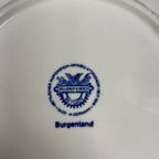 Villeroy En Boch - Burgenland. Tafelservies Voor 12 Personen. thumbnail 9