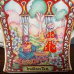 Sadler Theepot Uit "the World Of Tea Collection" – "indian Tea". thumbnail 3