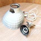 Vintage Industrieel Kwik Glas Wandlamp Wonder Light, De, 50S thumbnail 13