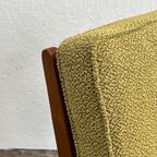 Vintage Fauteuil, Mid Century, Nederland 1950's thumbnail 17