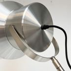 Metalen Hala Zeist Vloerlamp, 1970’S thumbnail 11