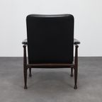 Mid-century Fauteuil Model 279 Topform, 1960s thumbnail 2