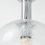 Plafondlamp Met Bubbels In Het Glas 71335 thumbnail 4