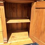 Grenen Apothekerskast thumbnail 11