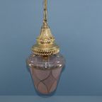 Roze Hallamp Of Kamer Hanglamp thumbnail 5