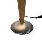 Jumbolight - Mushroom Lamp - Tafellamp - Post Modern - 80's thumbnail 6