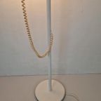 Space Age Hala Zeist The Basket Floorlamp Vintage Desig thumbnail 8