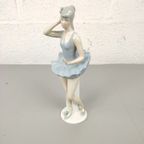 Porceval Valencia Ballerina thumbnail 4