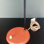 Vintage Louis Kalff Lamp Junior | Jaren '50 | Mooie Staat thumbnail 16