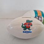 3 Nfl American Football Spaarpotten Gators Super Bowl thumbnail 3