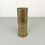 Trench Art Obus thumbnail 5