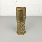 Trench Art Obus thumbnail 5