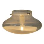 Roberto Pamio For Leucos - Ceiling Or Wall Mounted Lamp - Model Gill 40 - Murano Glass thumbnail 8