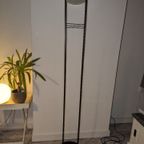 Mooie Vintage Italiaanse Design Staande Lamp Van "Firenze Varylight" Uit De Jaren 80S thumbnail 17