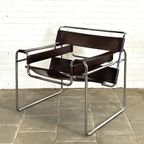 Wassily Fauteuil Door Marcel Breuer thumbnail 9