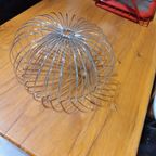 Draad Fruitschaal, D 30 Cm thumbnail 9