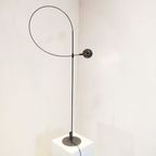 Floor Lamp Sigla 2 By René Kemna For Sirrah, Italy, 1980S thumbnail 2