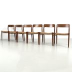 Set Van 6 Niels O. Møller Stoelen 68919 thumbnail 2