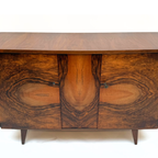 Restored Mid Century Sideboard thumbnail 13