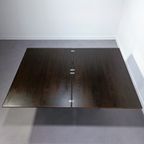 Uitschuifbare Frank De Clercq Eettafel In Cassina-stijl thumbnail 6