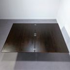 Uitschuifbare Frank De Clercq Eettafel In Cassina-Stijl thumbnail 6