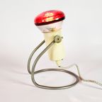 Osram Verlichting - Tafellamp/Warmtelamp - In Hoogte Verstelbaar - Postmodern - 70'S thumbnail 9