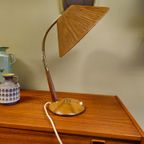 Vintage Design Tafellamp Temde Leuchten Lamp Bureaulamp thumbnail 13