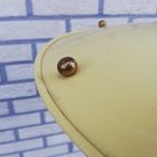 Mid Century Hal Lamp Pastelgeel thumbnail 10