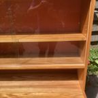 Vintage High Board Hellerau Franz Ehrlich thumbnail 4