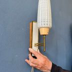 Mid Century Sconce - Glazen Wandlamp - Scandinavisch Lichtpunt thumbnail 6