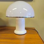 Vintage Mushroom Groupe Habitat Tafellamp Bureaulamp Lamp thumbnail 5