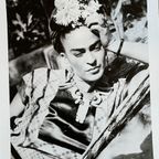 Frida Kahlo ( 1907-1954), Frida Kahlo-foto Akg-images 2013, Printed In Germany thumbnail 7