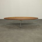 Coffee Table Flint By Gert Batenburg For Montis 2004 thumbnail 3