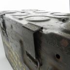 Munitiekist, Granaatkist 25 Ponder 1944 thumbnail 8