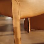 Set Van 2 Cassina Cab 413 Stoelen thumbnail 12