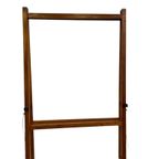 Vintage Xl Schildersezel / Houder Voor Kunstwerk/ Krijtbord thumbnail 11