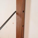 Deens Wandsysteem Teak thumbnail 14