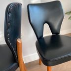 Vintage Eetkamerstoelen / Slaapkamerstoelen thumbnail 18