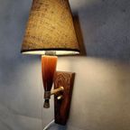 Wandlampje, Vintage thumbnail 6