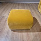 30% Korting - Nieuw - Montel Bold Set - Bank+fauteuil+hocker thumbnail 3