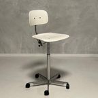 Kevi Burostoel Jorgen Rasmussen Bureaustoel Fritz Hansen thumbnail 2