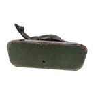 Art Deco Beeld Ree Van Irénée Rochard thumbnail 6