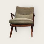 Mid Century Fauteuil thumbnail 7