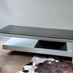 Modernistic Coffee Table, 1970 thumbnail 13