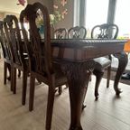 Eetkamer Set thumbnail 6